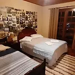 Casa em Campos do Jordão para Família