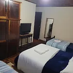 Casa em Campos do Jordão para Família