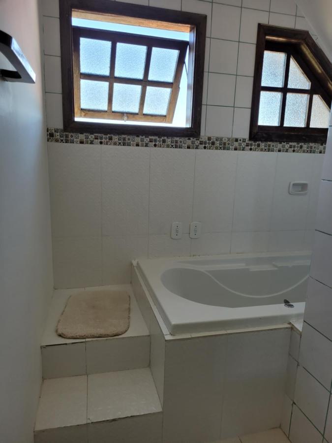 Pensão Casa Campos Val Luxo, Familia
